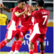 Bungkam Makau 5-0, Timnas Indonesia U-23 Bersiap Hadapi Korsel dala pertandingan kualifikasi Piala Asia U-23