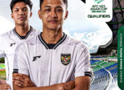 Timnas U-23 Tentukan Nasib Lawan Korea Selatan Malam Ini