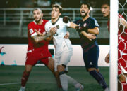 Timnas Indonesia vs Lebanon Imbang, Unggul Penguasaan Bola, Tumpul Shot on Target