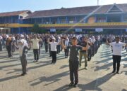Wamendikdasmen Pantau Pembangunan Revitalisasi SMAN 1 Gowa