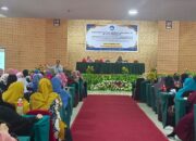 700 Guru Dan Kepala Sekolah TK Se Makassar Workshop