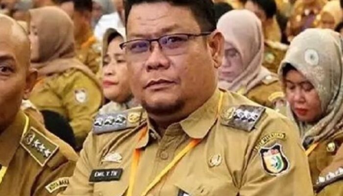 Insentif Pjs Ketua RT Dan RW Belum Cair Gegara Lpj Kelurahan