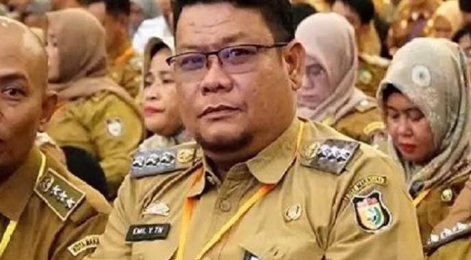 Insentif Pjs Ketua RT dan RW belum cair gegara Lpj Kelurahan Bonto Duri telat masuk ke Kecamatan Tamalate Kota Makassar