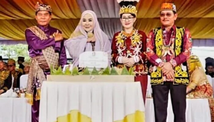 Ulang Tahun Ke-13 Provinsi Kalimantan Utara