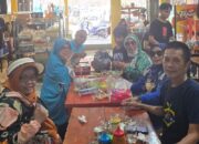 Angkatan 82 SMAN1 Bulukumba Dukung Pemecahan Rekor MURI Minum Kopi