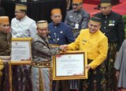 Makassar Raih 3 Penghargaan Dari Pemprov Sulsel
