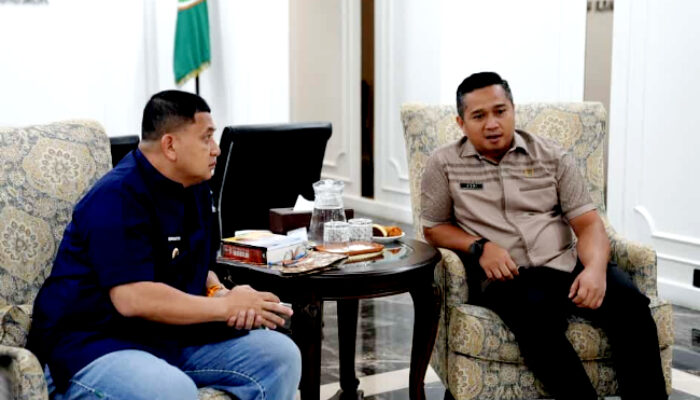 24 Aset Pemkot Makassar dalam Klaim dan Penguasaan Pihak Tertentu