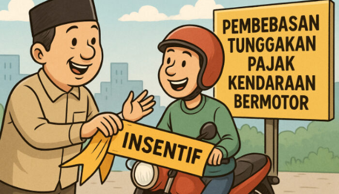 Selain Bebas Denda 100 Persen, Ini Beberapa Diskon Pajak Kendaraan di Sulsel