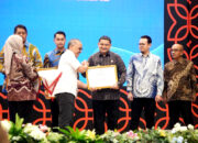 Brida Makassar Terima Penghargaan Optimalisasi Potensi Daerah