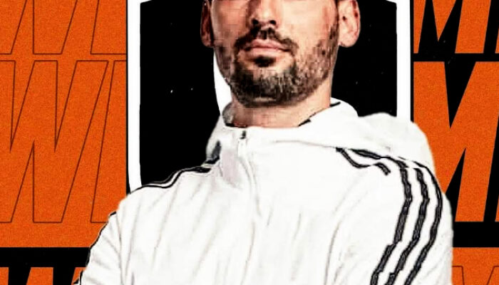 Ini Dia, Calon Pelatih PSM, Awal November Tiba di Makassar