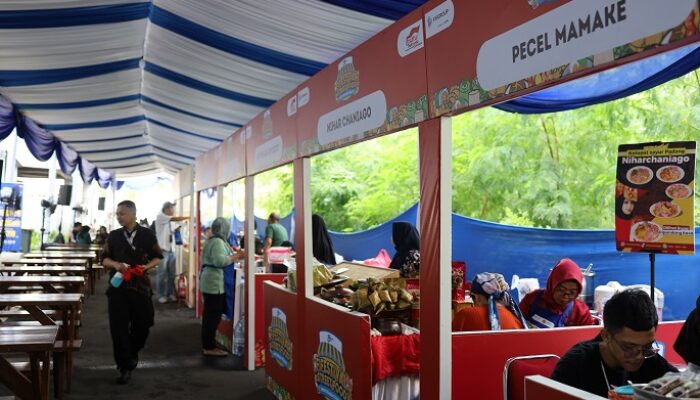 FIFGROUP Salurkan Pembiayaan Tanpa Bunga