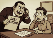 Anggota DPR Minta OJK Hapus Penagihan Utang Melalui Debt Collector