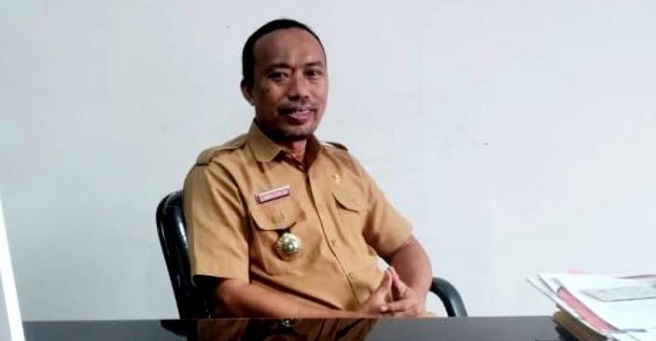 Proses pendampingan layanan perizinan berusaha dalam hal pengurusan Nomor Induk Berusaha atau NIB di Sinjai terganggu.