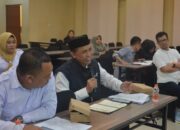 BBGTK Sulsel Gelar FKP Standar Pelayanan Publik