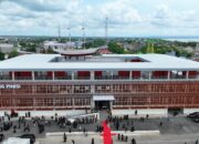 APBD 2026 Bulukumba Turun