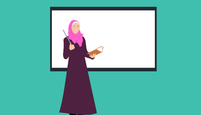 Kabar Baik, Tunjangan Guru Honorer Naik Tahun Depan