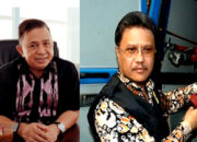 Halim Kalla dan Mantan Dirut PLN Tersangka Kasus Korupsi PLTU