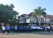 Peringatan Hari Kesaktian Pancasila 2025