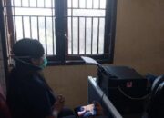 Polisi Bulukumba Tangkap IRT