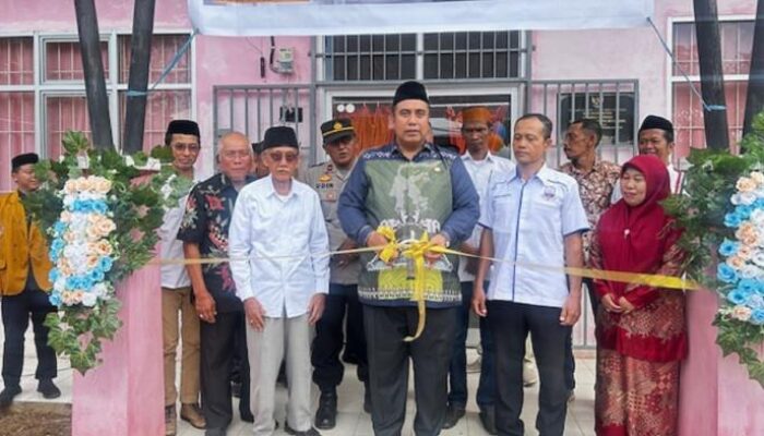 Kampung Inggris Maros