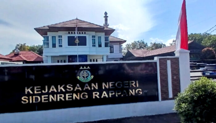 Kajari Baru Sidrap Didesak Tuntaskan Kasus Dana Hibah KONI