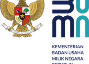 Kementerian BUMN Resmi Berubah Menjadi Badan