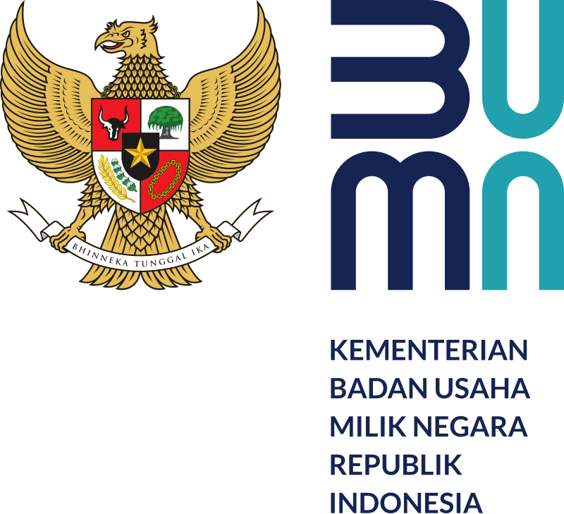 Kementerian BUMN Resmi Berubah Menjadi Badan yakni Badan Pengaturan Badan Usaha Milik Negara atau BP BUMN melalui persetujuan DPR