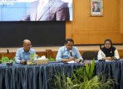 LAN RI Perkuat Budaya Transparansi