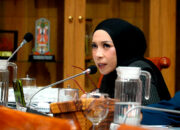 Melly Goeslaw: Gen Z Minim Pengetahuan Cagar Budaya