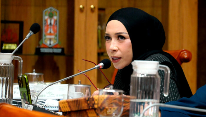 Melly Goeslaw: Gen Z Minim Pengetahuan Cagar Budaya