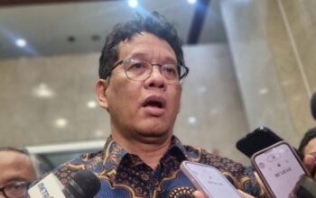 Purbaya Copot Dua Dirjen