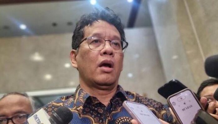 Purbaya Copot Dua Dirjen