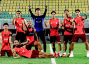 PSM vs Arema Petang Nanti, Laga Pertama Tanpa Pelatih Tavares
