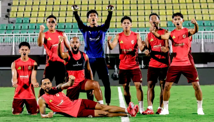 PSM vs Arema Petang Nanti, Laga Pertama Tanpa Pelatih Tavares