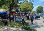 Pemkab Sinjai Tata Kawasan Pasar Sentral