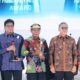 Gubernur Kaltara Zainal Paliwang terima penghargaan Primaniyarta Awards 2025 kategori Kepala Daerah Pendukung Ekspor