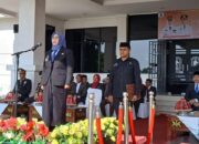 Pemkab Sinjai Upacara Hari Kesaktian Pancasila
