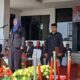 Pemkab Sinjai upacara Hari Kesaktian Pancasila tahun 2025, Rabu (1/10/2025), di Halaman Kantor Bupati Sinjai
