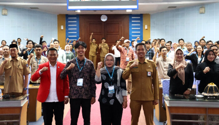 Pemprov Sulsel Latih 930 Pendamping Koperasi Merah Putih