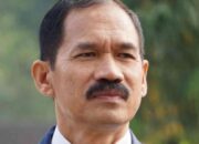 Thamrin Abduh Sandang Guru Besar Ilmu Ekonomi Pembangunan Unibos