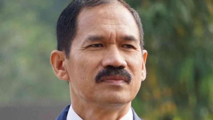 Satu lagi putra terbaik Tana Luwu, Thamrin Abduh sandang Guru Besar Ilmu Ekonomi Pembangunan Unibos (Universitas Bosowa) Makassar