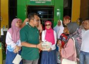 RSUD Sinjai Launching Inovasi JUARA KELAS