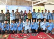 BKPRMI Sinjai Rakerda