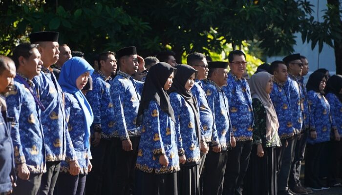 Pemuda Bukan Pelengkap Sejarah