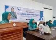 PKK Sinjai Selenggarakan Pembinaan Tata Laksana Rumah Tangga