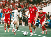 Gagal Kalahkan Arab Saudi, Indonesia Wajib Menang Lawan Irak