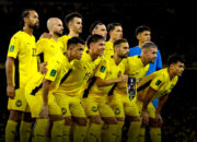 Hasil Investigasi FIFA: Malaysia Palsukan Tempat Lahir Kakek-Nenek Pemain Naturalisasi