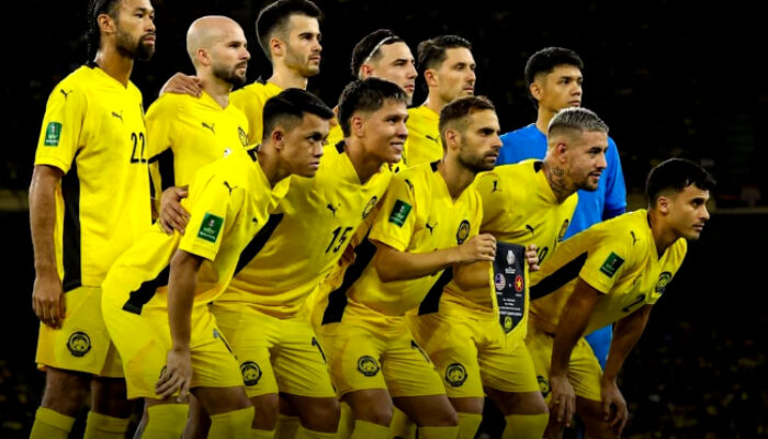 Hasil Investigasi FIFA: Malaysia Palsukan Tempat Lahir Kakek-Nenek Pemain Naturalisasi