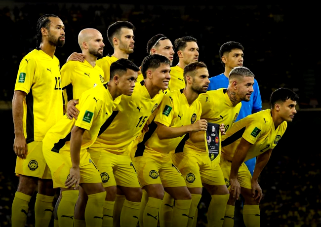 Hasil Investigasi FIFA: Malaysia Palsukan Tempat Lahir Kakek-Nenek Pemain Naturalisasi yang dirilis FIFA Senin (6/10/2025)