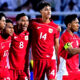 Ini Dia 32 Pemain Timnas SEA Games, PSM Penyumbang Terbanyak untuk mengikuti pemusatan latihan mulai 2-14 Oktober